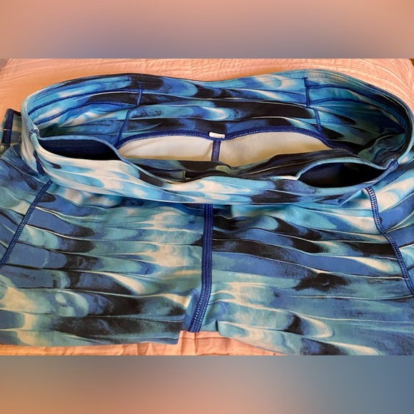 Lululemon Speed Up Crop 21" - Picture 16 of 16